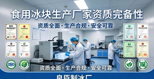 选宜春食用冰块生产厂家 就找良臣制冰厂